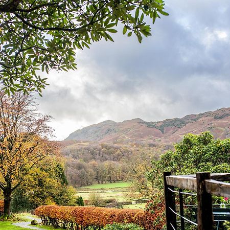 Lancrigg Hotel Grasmere Exterior photo