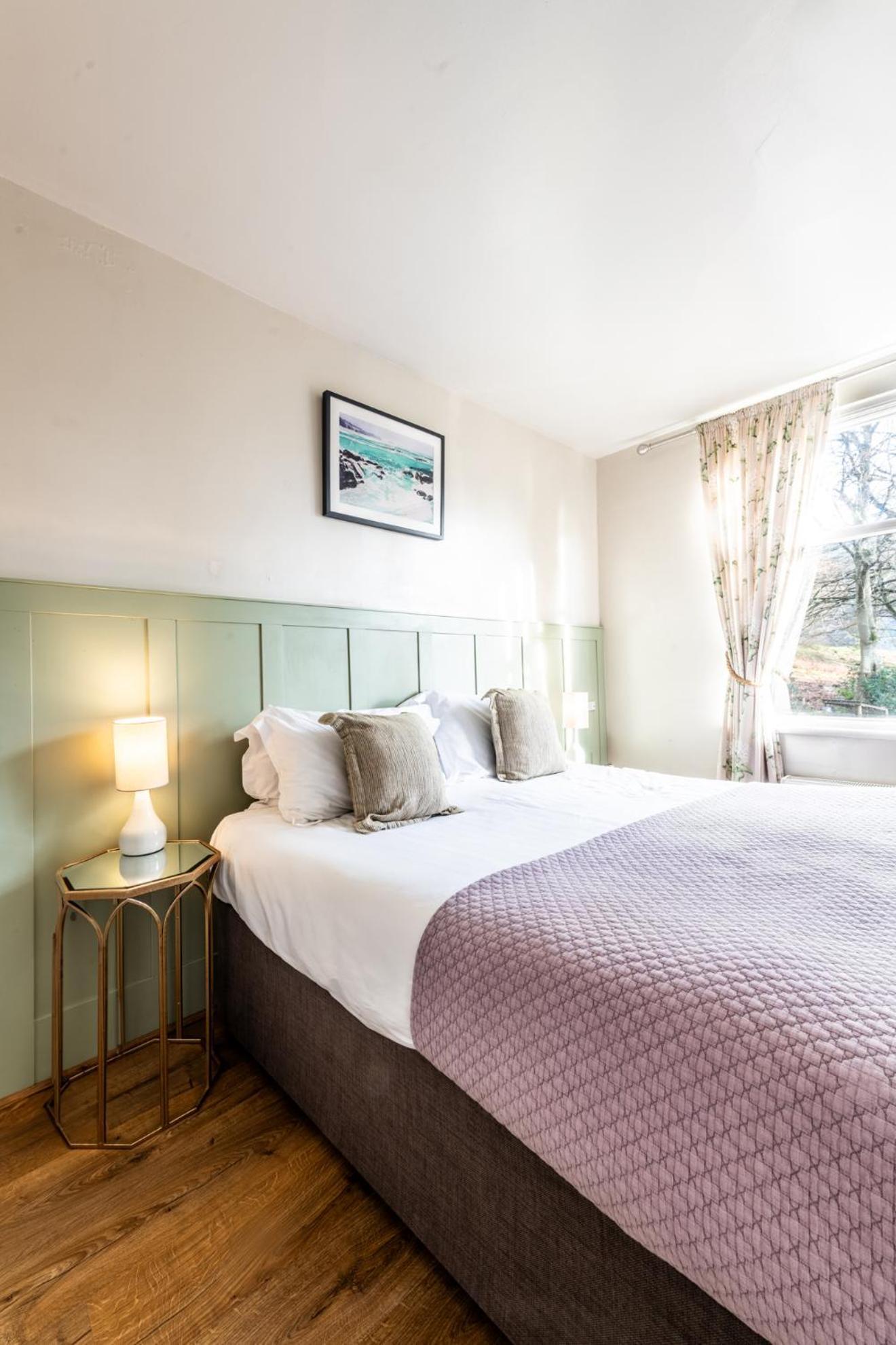 Lancrigg Hotel Grasmere Exterior photo