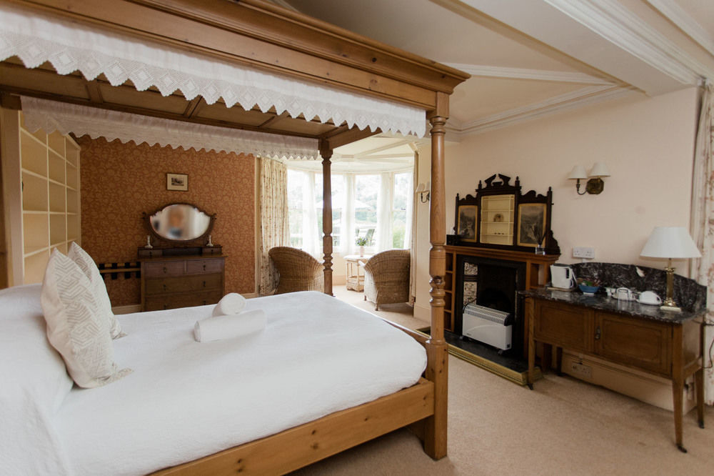 Lancrigg Hotel Grasmere Exterior photo