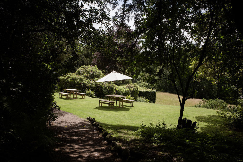 Lancrigg Hotel Grasmere Exterior photo