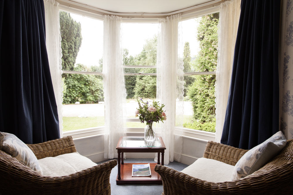 Lancrigg Hotel Grasmere Exterior photo