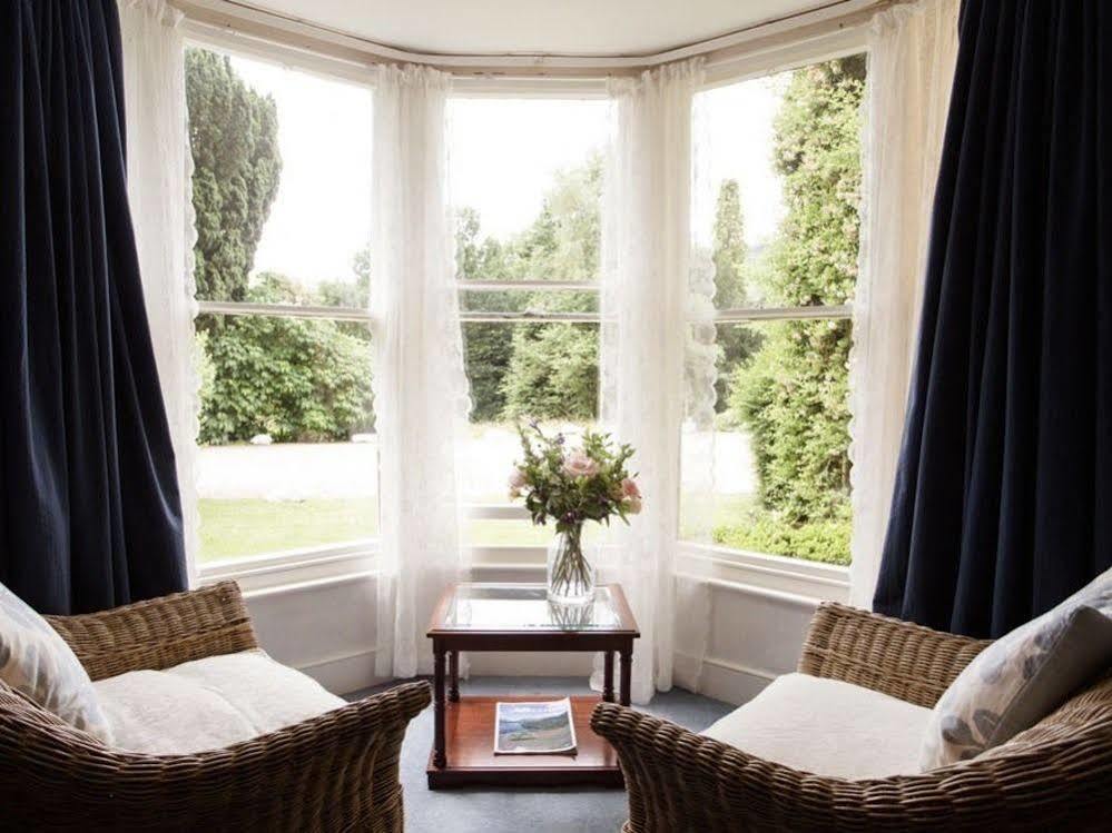 Lancrigg Hotel Grasmere Exterior photo