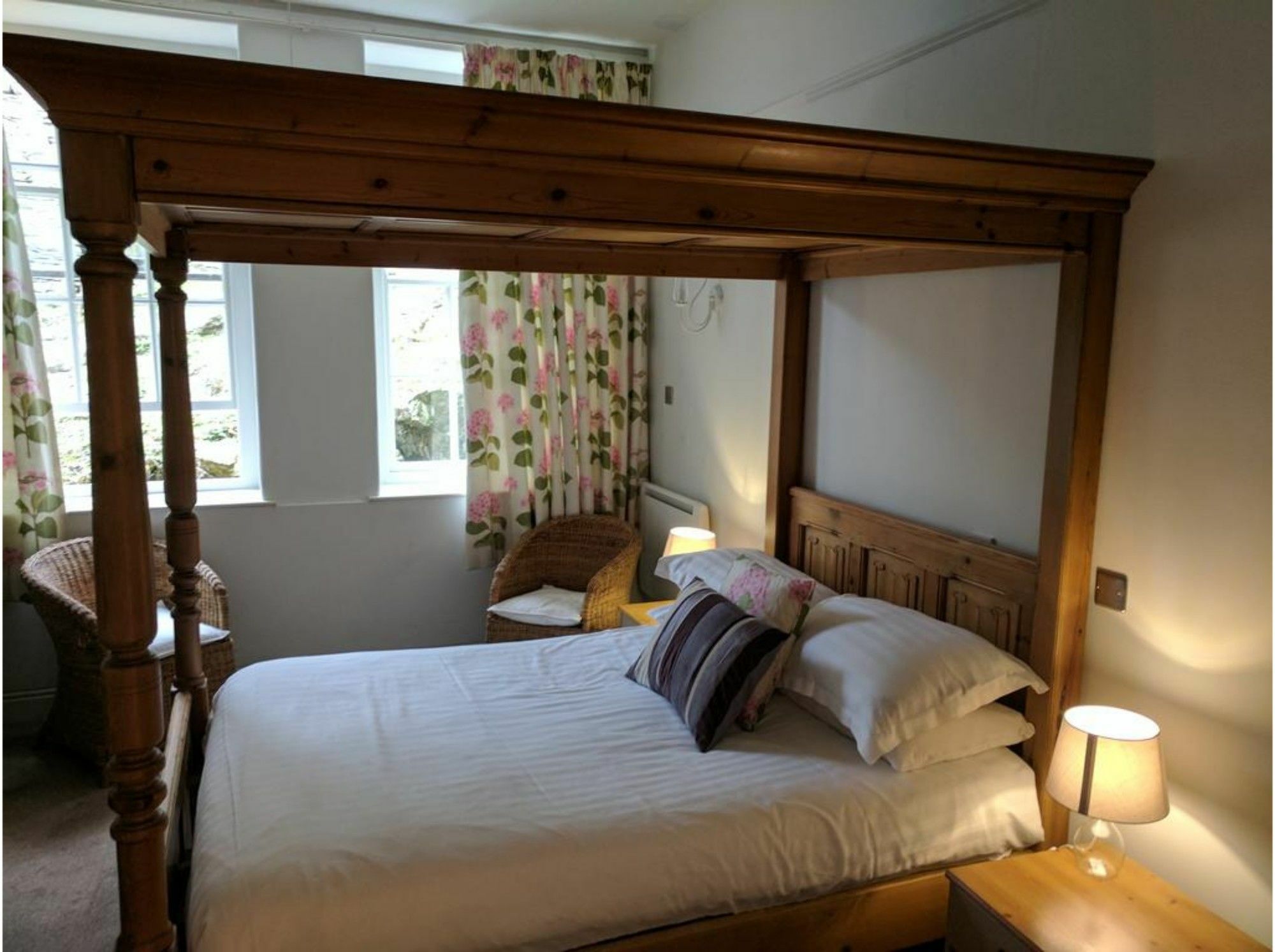 Lancrigg Hotel Grasmere Exterior photo