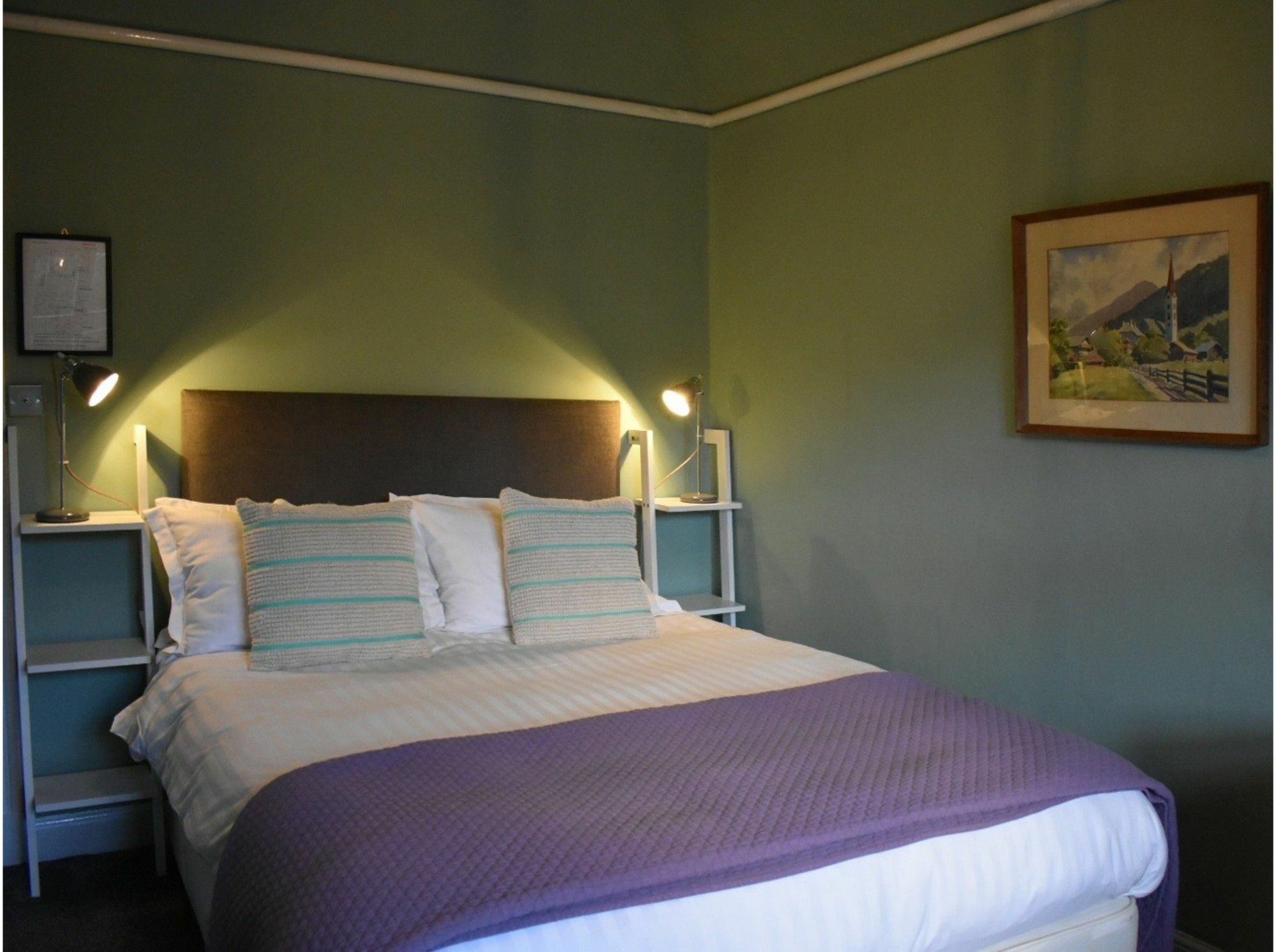 Lancrigg Hotel Grasmere Exterior photo
